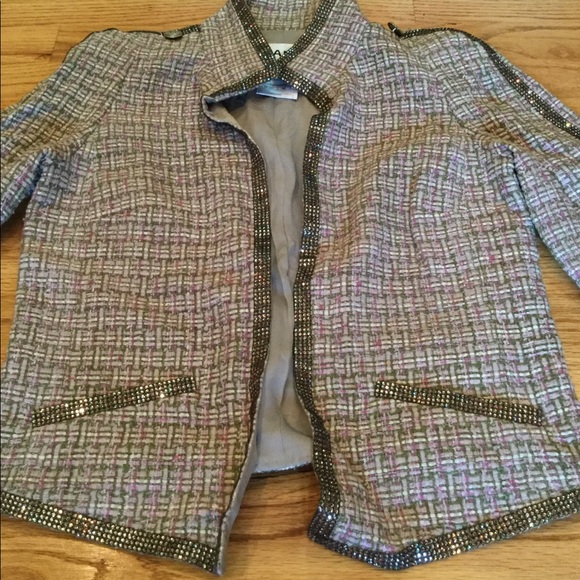 CHANEL Jackets & Blazers - Channel jacket blazer